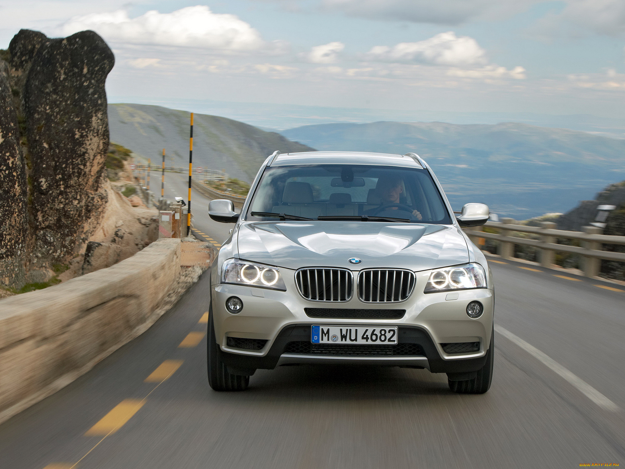 , bmw